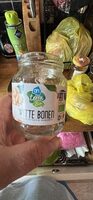 Biologisch witte bonen