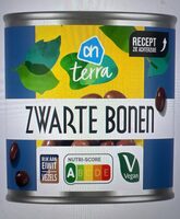 AH Terra Zwarte bonen