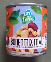 AH Terra Bonenmix maïs