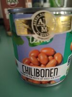 Chilibonen