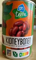 Kidneybonen