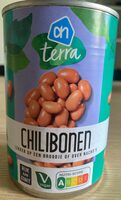 Chilibonen