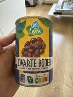Zwarte Bonen