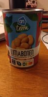 Lima beans