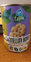 Cannellini beans