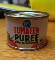 Tomaten Puree