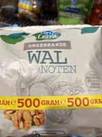 Walnoten