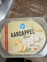 Aardappel Salade