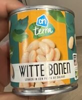 Witte bonen