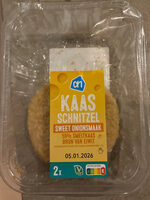 Sweet onionsmaak