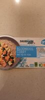 Bloemkool curry Met Kip