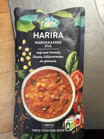 Harira Marokkaanse Stijl