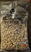 Pijnboompitten