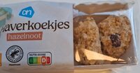 Haverkoekjes