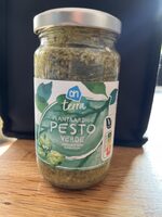 Pesto verde