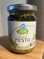 Groene pesto