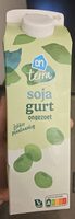 Sojagurt