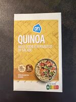 Quinoa