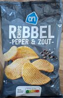 Zout En Peper Chips