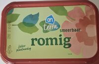 Product met vet