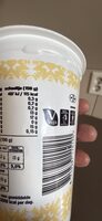 Skyr IJslandse Stijl Vanillesmaak