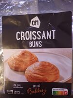 Croissant buns