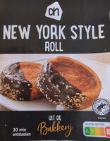 New York Style Roll
