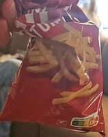 Mini Friet Naturel