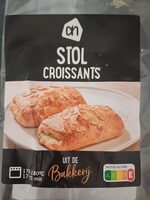 Croissant stol