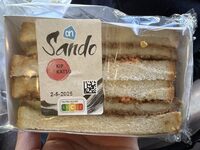 AH Sando Kip Katsu