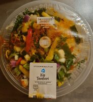 Stoommaaltijd Kip Tandoori