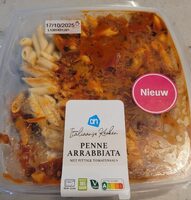 Penne Arrabiata