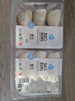 Bao Bun