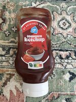 Tomatenketchup