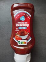 Tomate Ketchup Zero