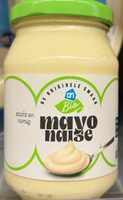 Mayonnaise