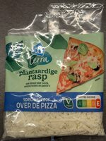 Vegan kaasrasp