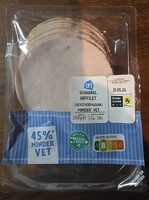 AH Kipfilet minder vet grootverpakking