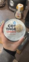 Cottage cheese sweet chili