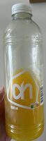 Fresh Pressed Orange Juice