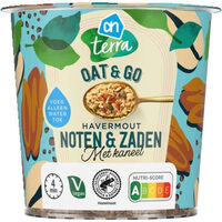Ch terra OAT & GO VOEG ALLEEN WATER TOE min HAVERM