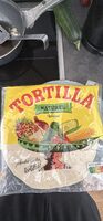 Tortilla Naturel (6pk)