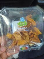 Gedroogde Mango