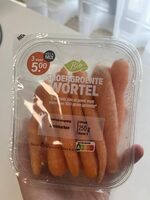 Snackwortels