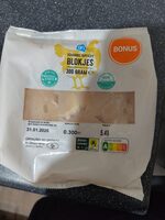Scharrel kipfilet blokjes