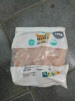 Kipfiletreepjes