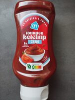 Tomaten Ketchup