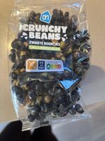 Crunchy beans