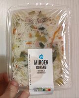 AH Mihoen goreng