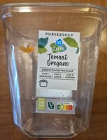 Tomatensoep